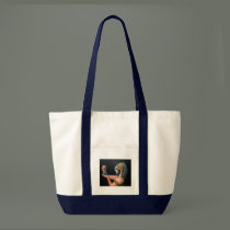 Blue Tribe Bag