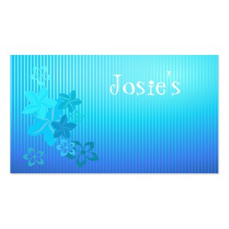 Blue Tropics Beach Lounge profilecard