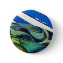 blue two buttons