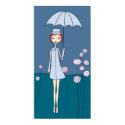 blue umbrella posters by MichelineKanzy blue umbrella posters