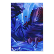 Blue Universe posters by ctrammel Blue Universe posters