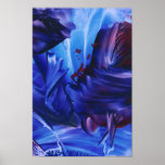 Blue Universe posters