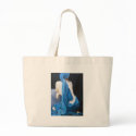 Blue Velvet bags