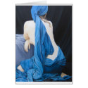 Blue Velvet cards