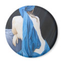 Blue Velvet magnets
