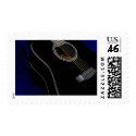 Blue Velvet postage