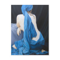 Blue Velvet postcards