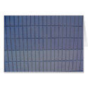 blue wall cards