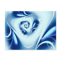 Blue Water postcards