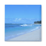 Blue Waters Magnet