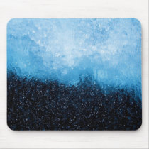 Blue Waters Mousepad