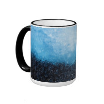 Blue Waters Mug
