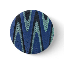 blue wave abstract buttons by DonnaGrayson blue wave abstract buttons