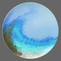 Blue Wave plates