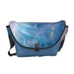 blue wave messenger bags