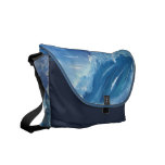 blue wave commuter bag