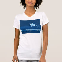 Blue Wave t-shirts by k2stewart2002 Blue Wave t-shirts