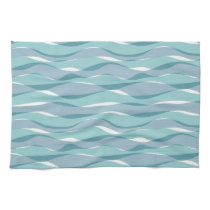 Blue Waves Kitchentowel kitchen towels