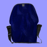 Blue Waves Rickshaw Messenger Bag messenger bags