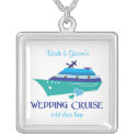 wedding cruise jewelry