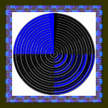 BLUE Wheel Energy Balance posters
