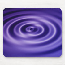 blue whirlpool mousepads by jbouzou blue whirlpool mousepads