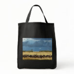 Blue Wildebeest migration Masai Mara Kenya bag