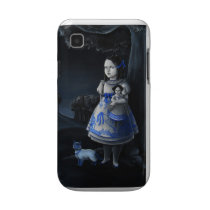 Blue Willow casemate cases