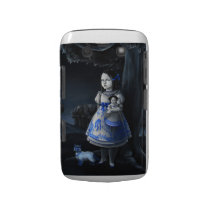 Blue Willow casemate cases