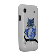 Asian Samsung Galaxy S Cases