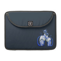 Blue Willow Siamese Cats rickshaw flap sleeves
