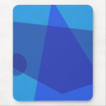 Blue Wings mousepads