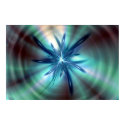 Blue Wisdom posters