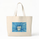 Blue Witch bag by siffert Blue Witch bag