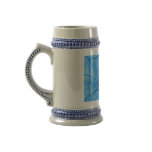Blue Witch mugs