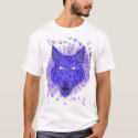 Blue Wolf t-shirts