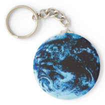 Blue World keychains