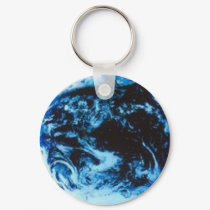 Blue World keychains