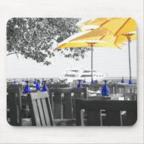 Blue & Yellow mousepads by myhome71 Blue & Yellow mousepads