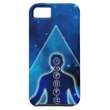 blue yogi iPhone 5 case