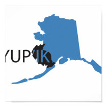 Blue Yupik posters