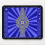 Blue Zing, Mousepad