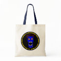 BLUE ZOMBIE bags