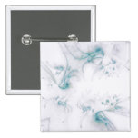 Blue Zuess Square Pin