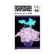 BlueBeauty postage