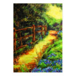 BlueBell Lane ACEO Art Trading Cards Business Cards