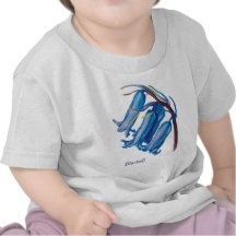 Bluebell Tee Shirt
