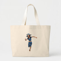 Bluebelle Bags