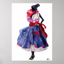 BlueBelle posters