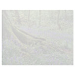 Bluebells, Blicking, Norfolk  flowers Personalized Letterhead